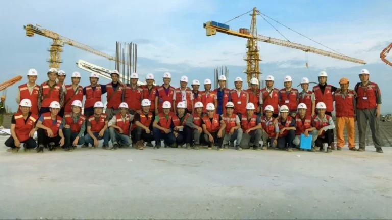 Chuyên gia chuyển giao công nghệ