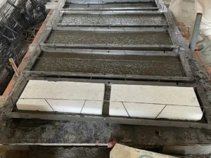 Combo khung thép và phụ kiện gạch Lego VRO thông minh, lắp ghép nhanh, thi công đơn giản, tối ưu thời gian và chi phí xây dựng